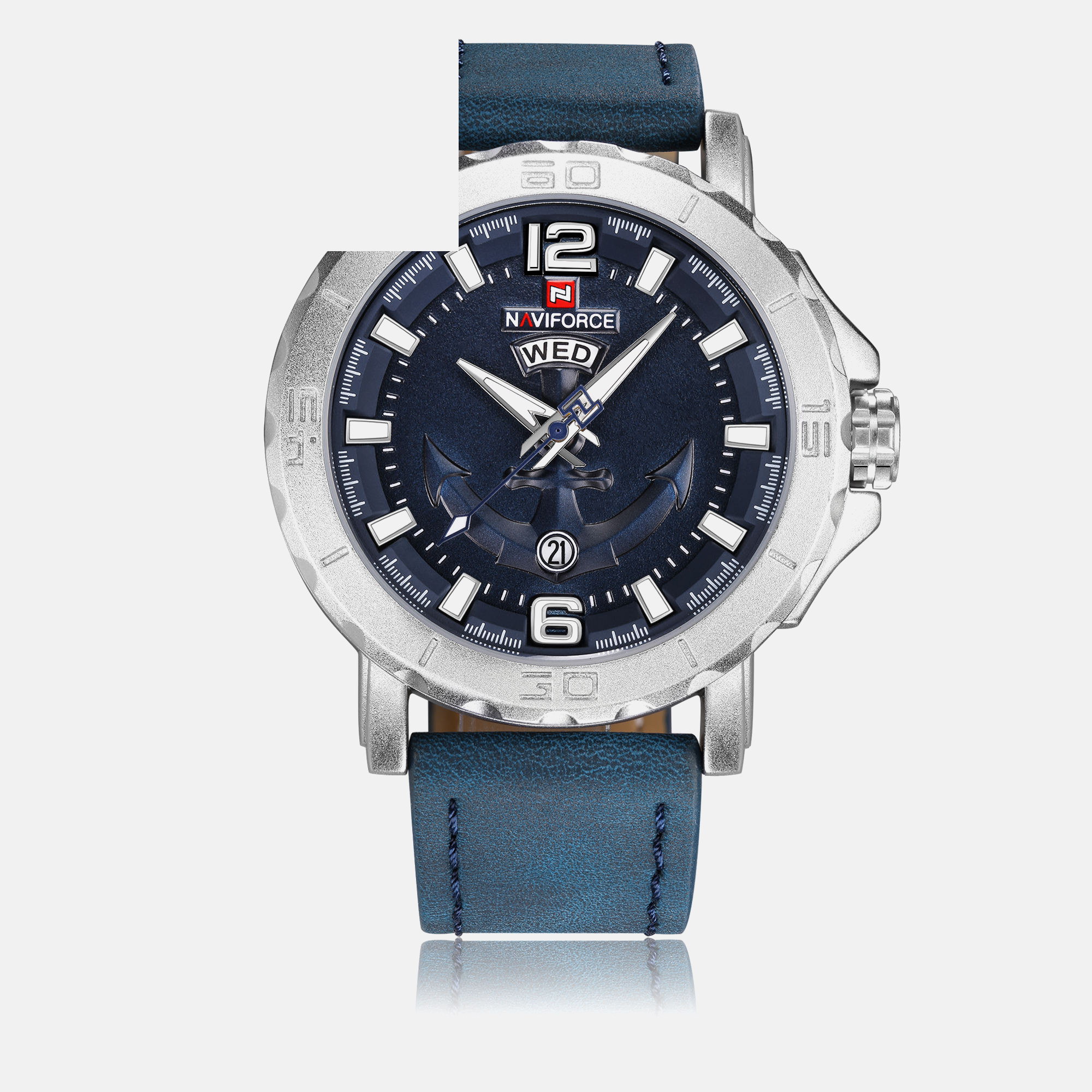 Kron Farringdon · Cobalt