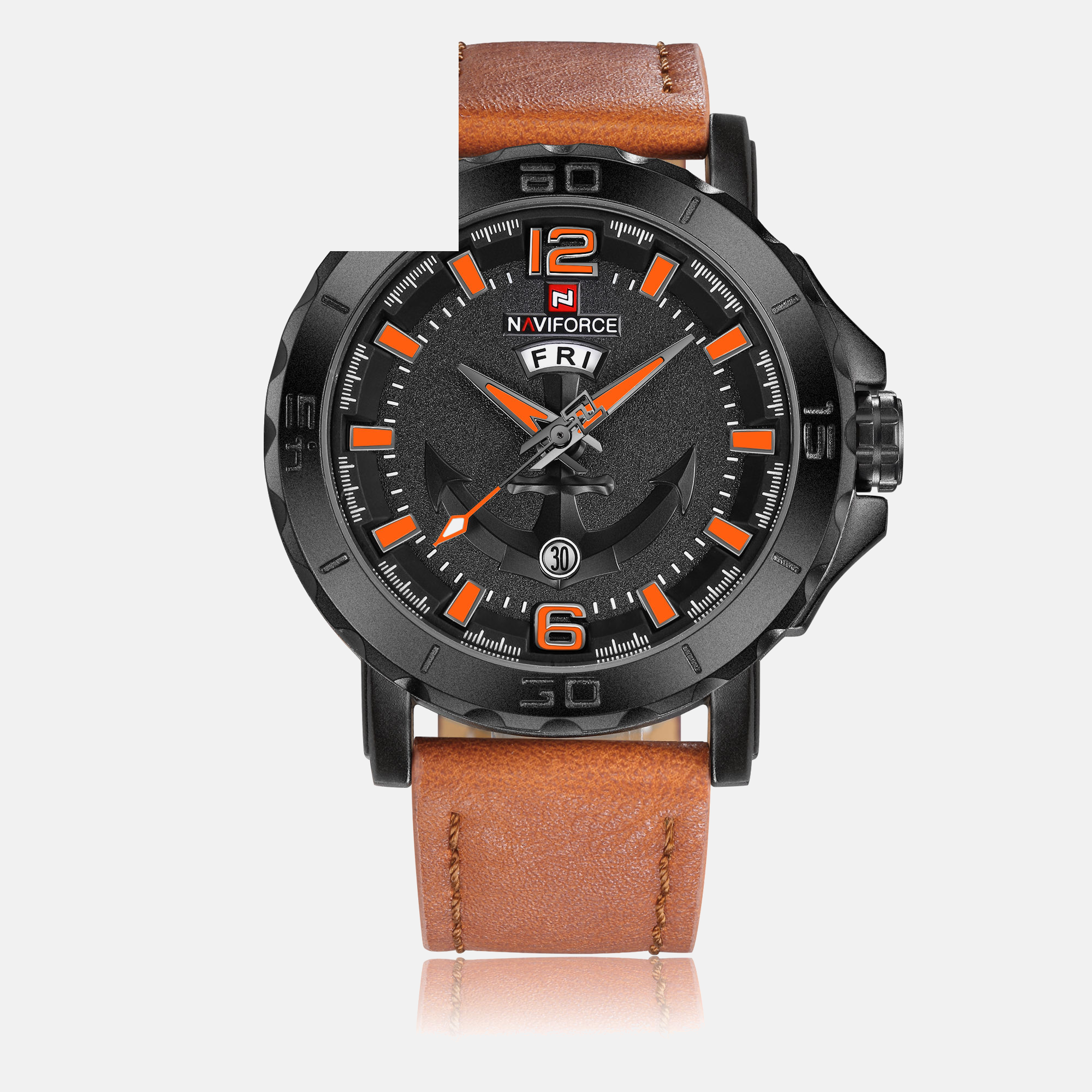 Kron Farringdon · Amber
