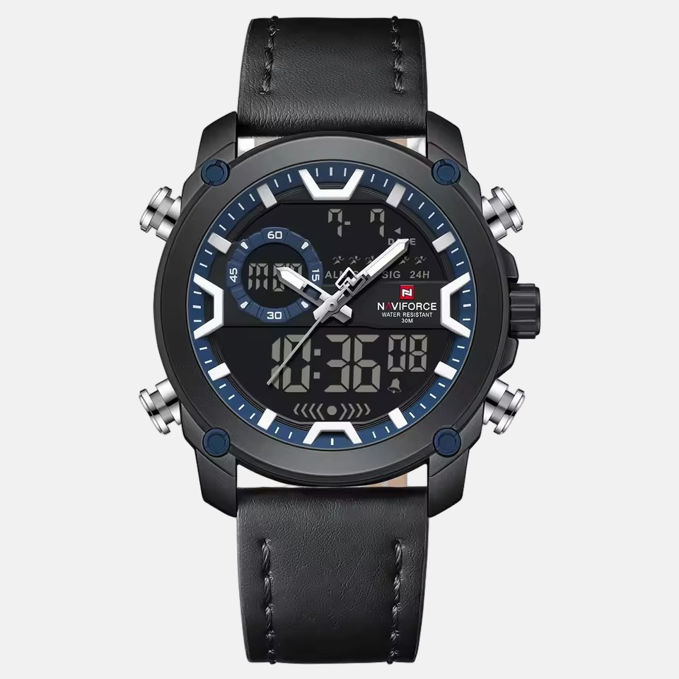 Kron Clerkenwell · Cobalt · clean