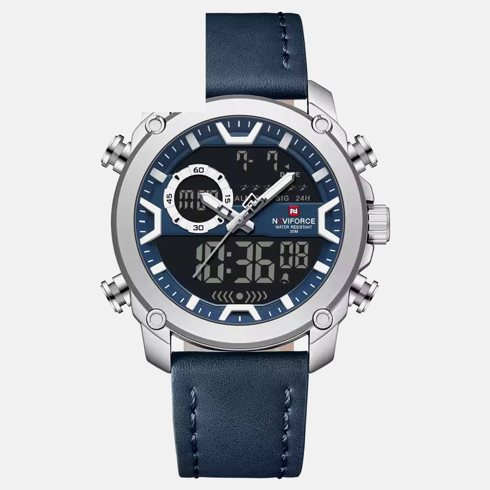 Kron Clerkenwell · Cobalt II