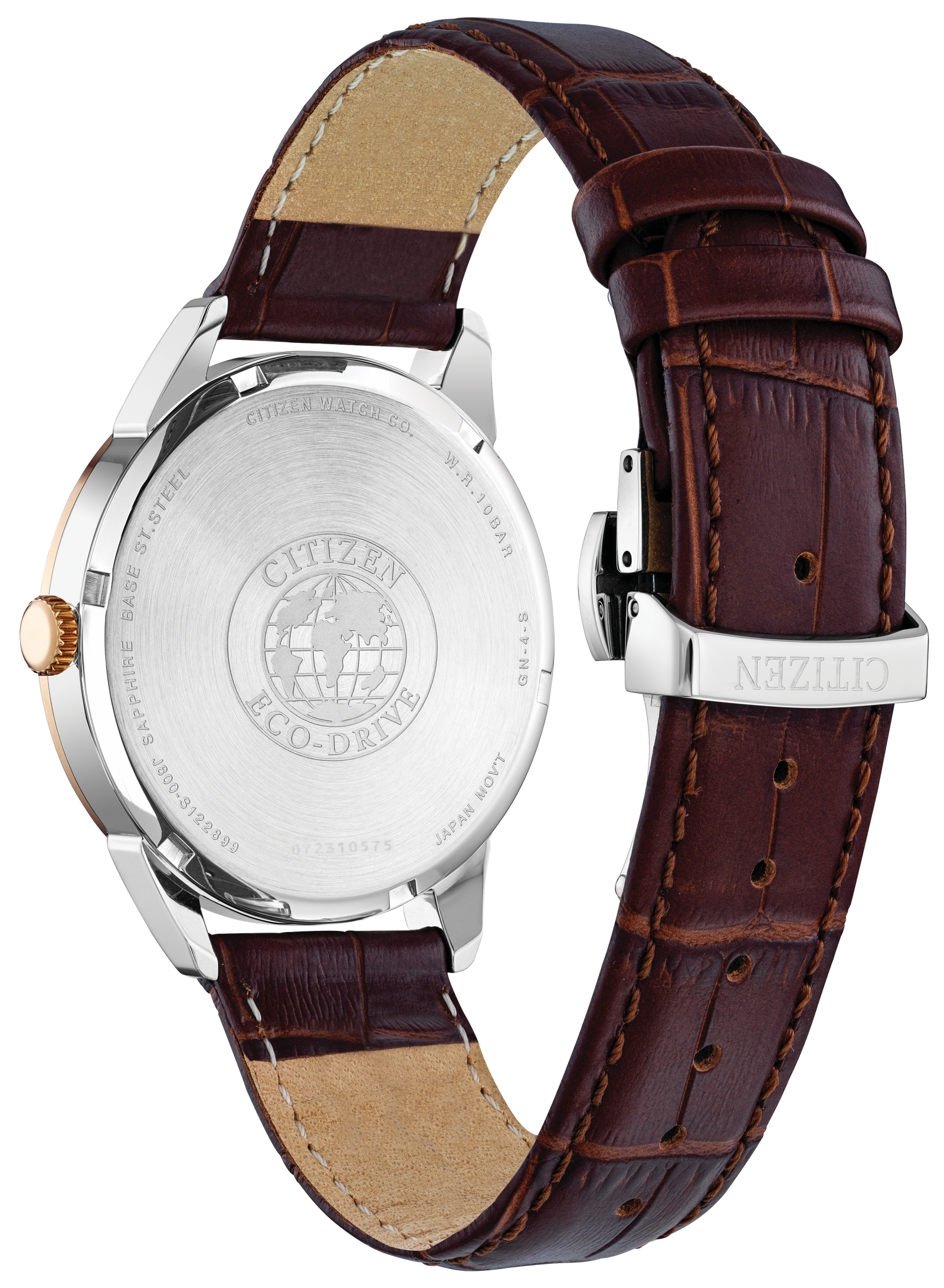 Rolan — Navy Dial