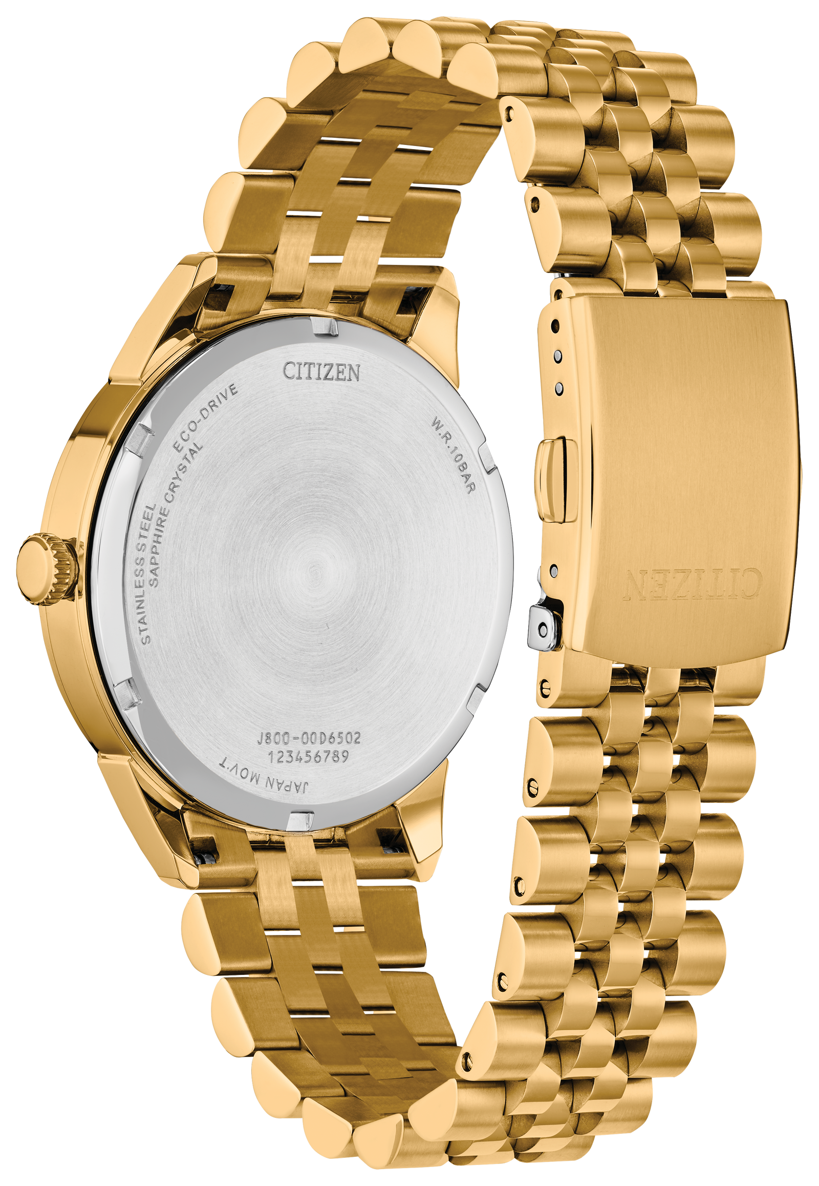 Rolan — Black Dial