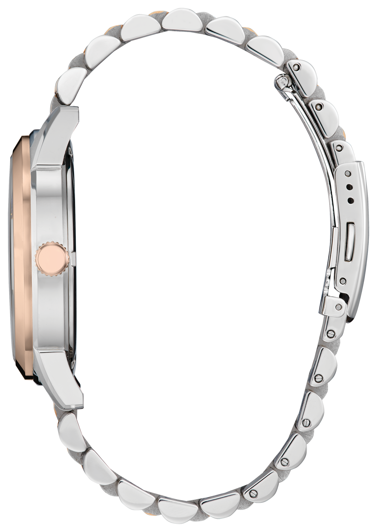 Rolan — Brown Dial