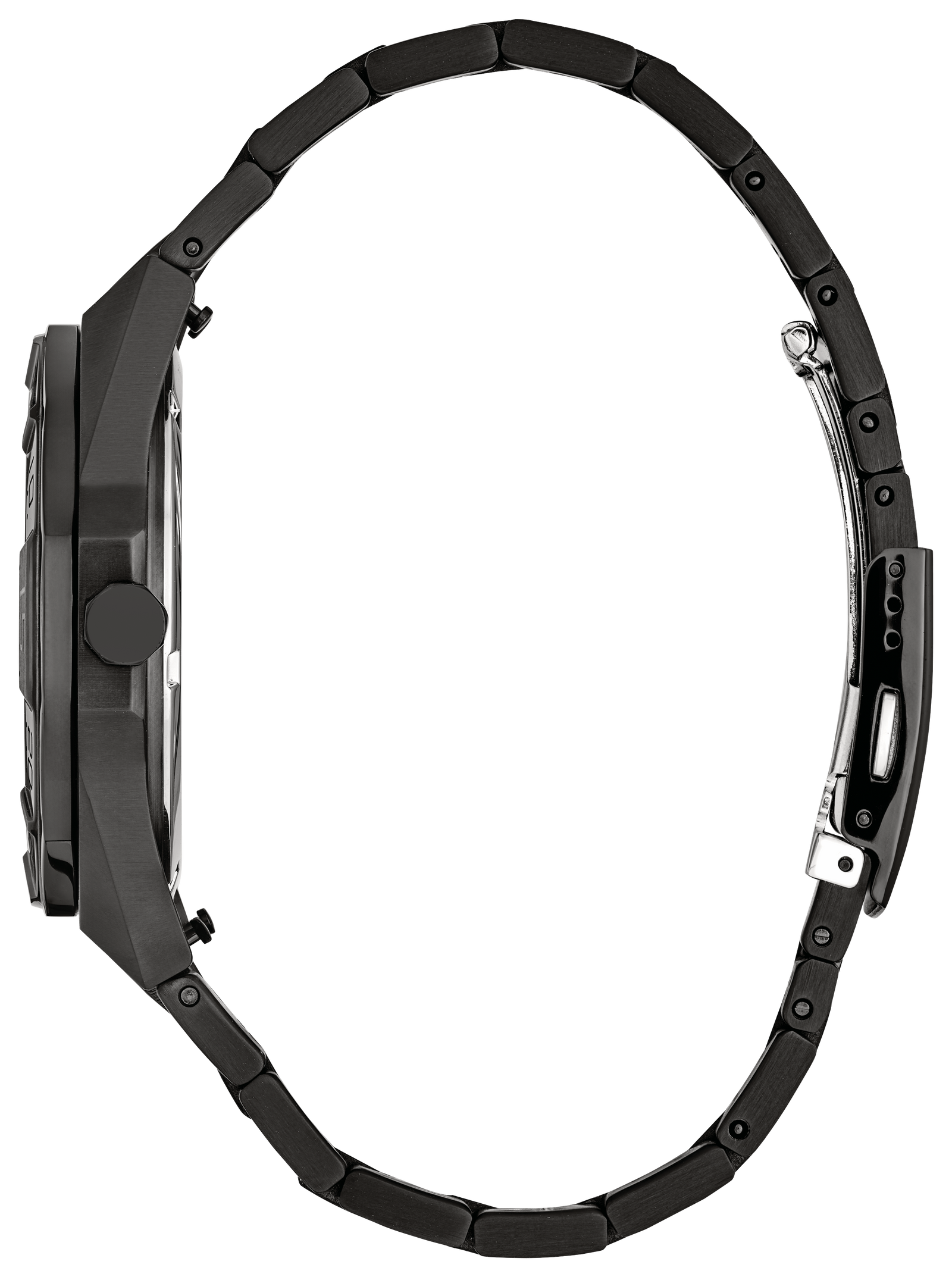 Brycen — Black Dial