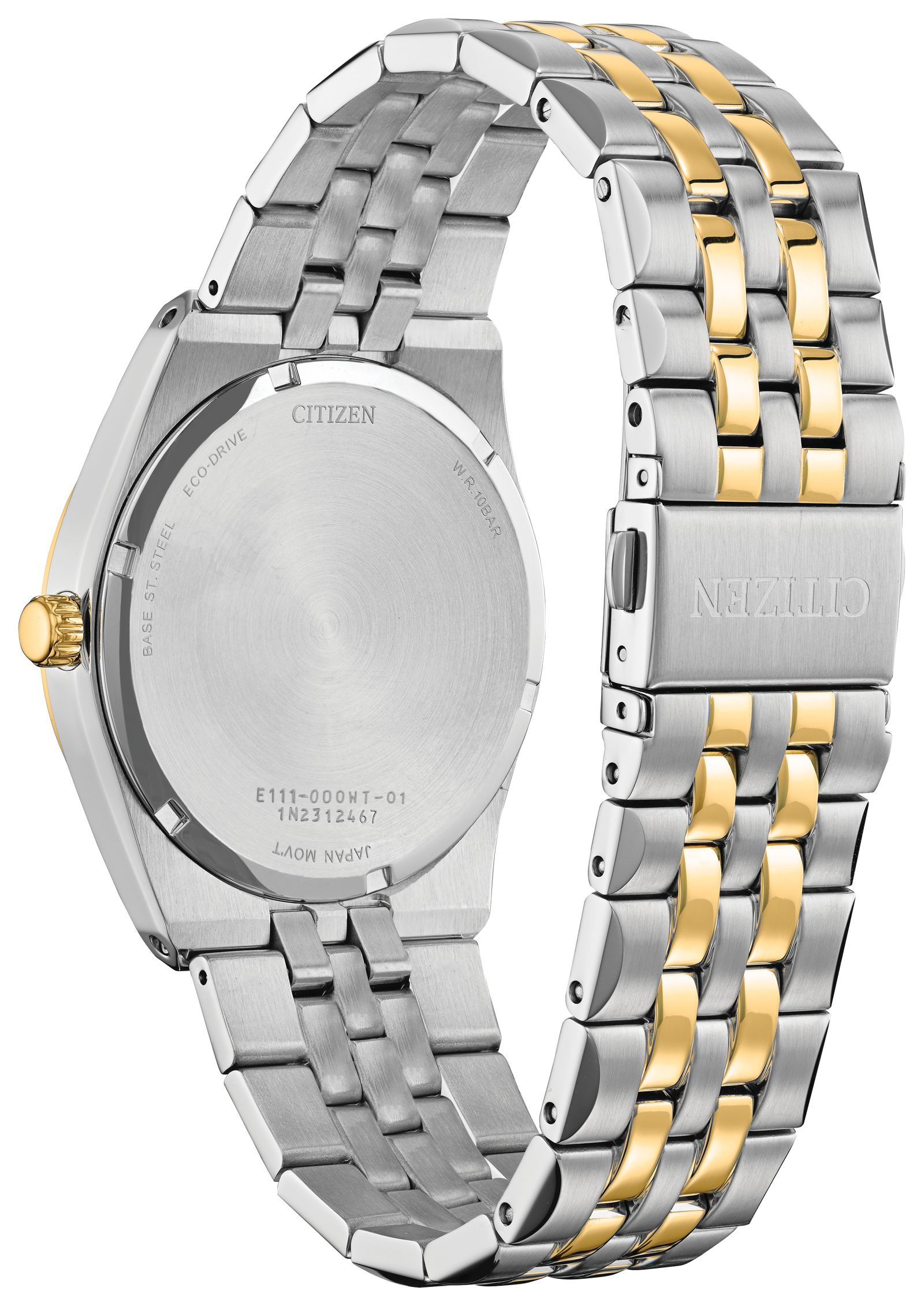 Corso — Black Dial
