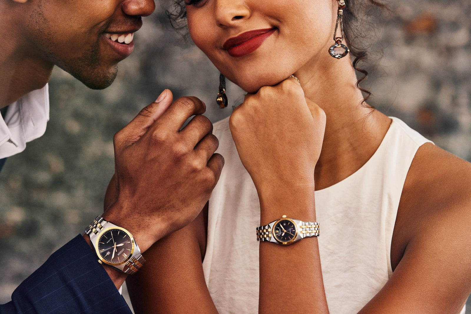 Corso — Black Dial