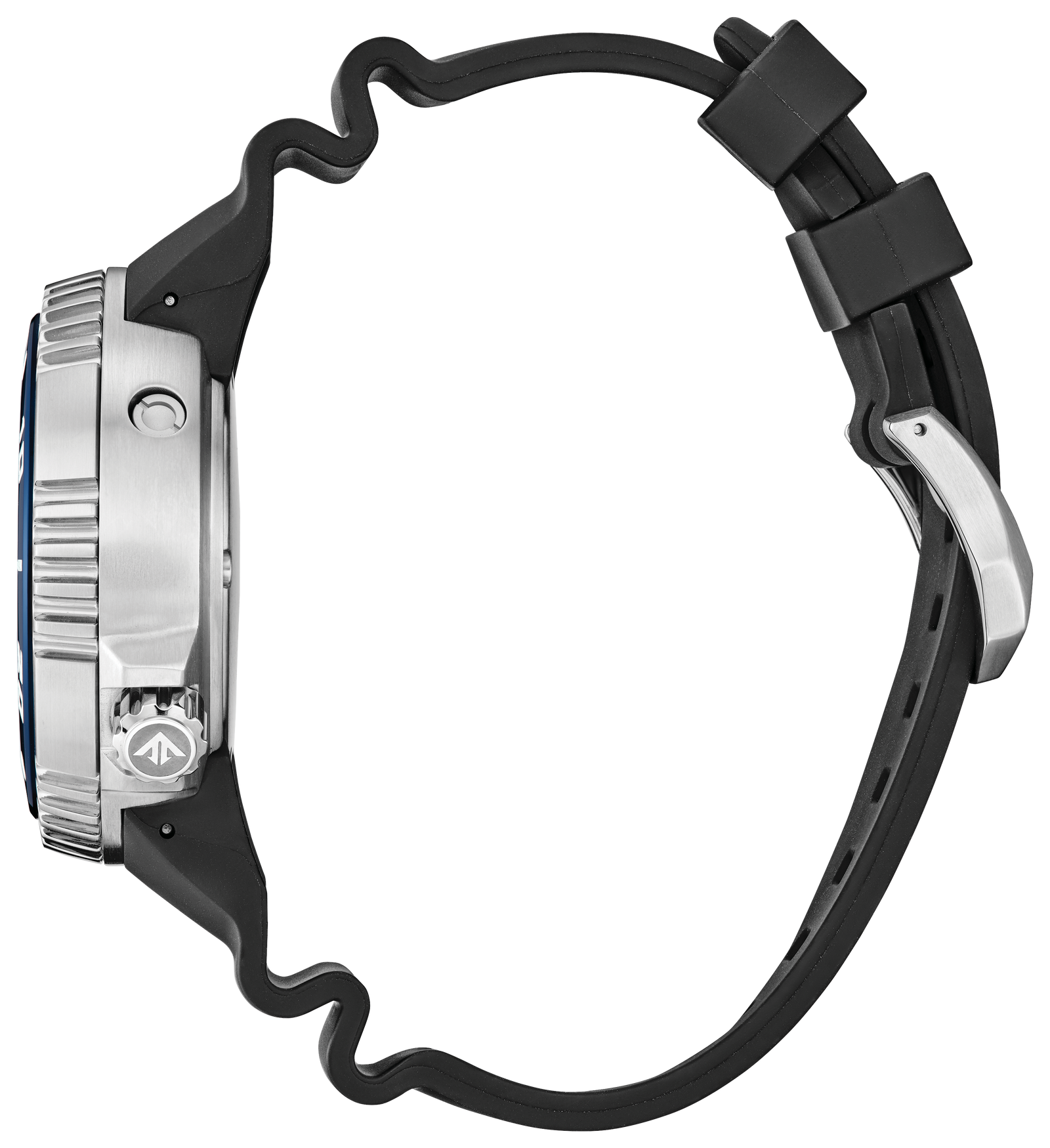 Dive — Blue Dial