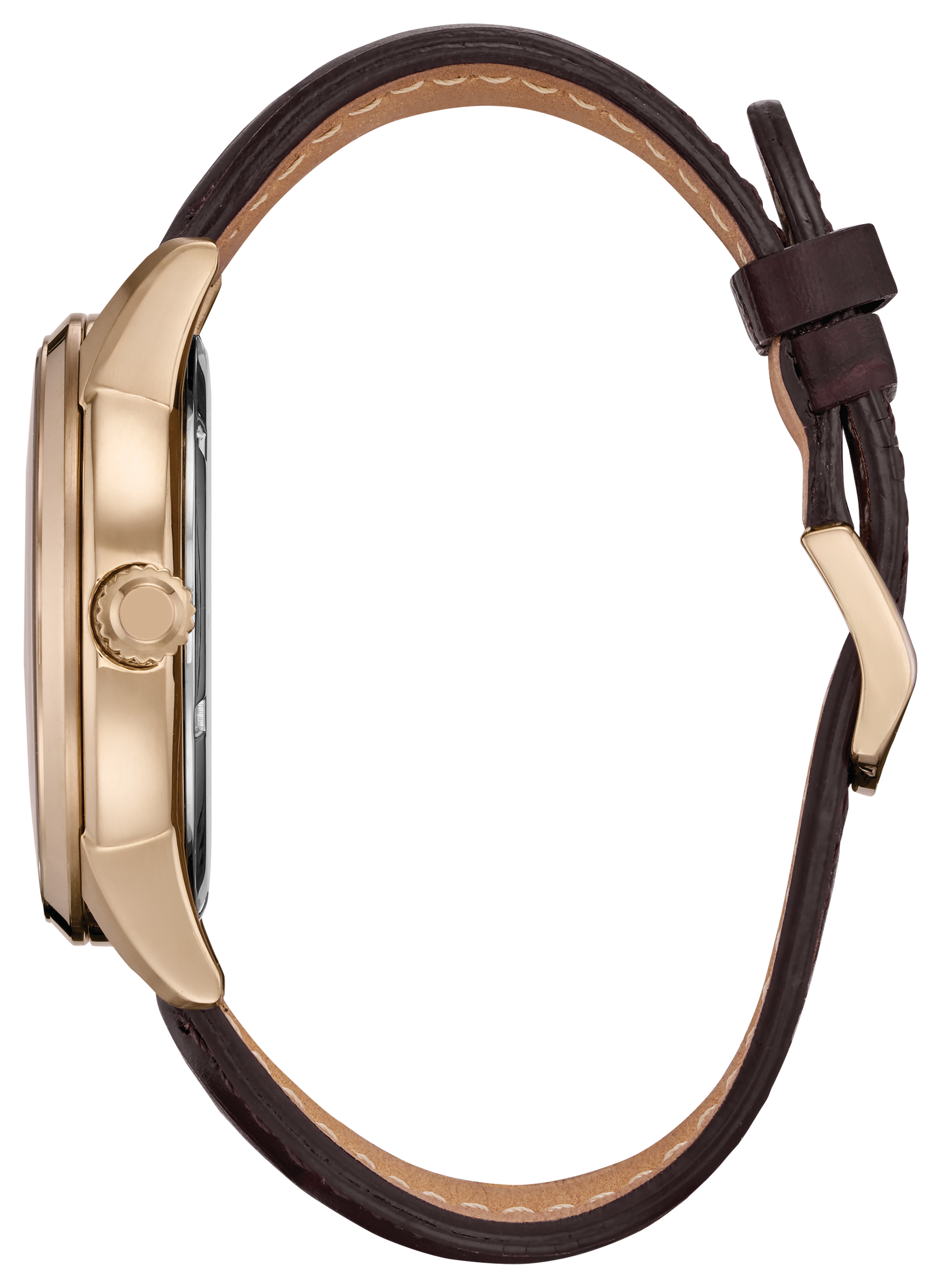 Classic Eco — Black Dial