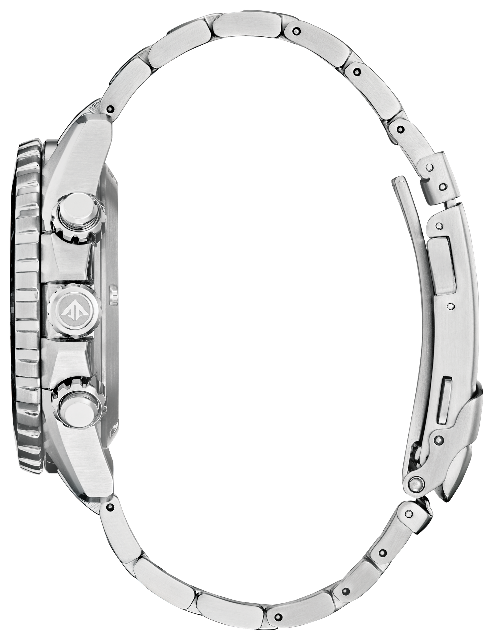Dive 3 — Blue Dial (CA0710-58L)