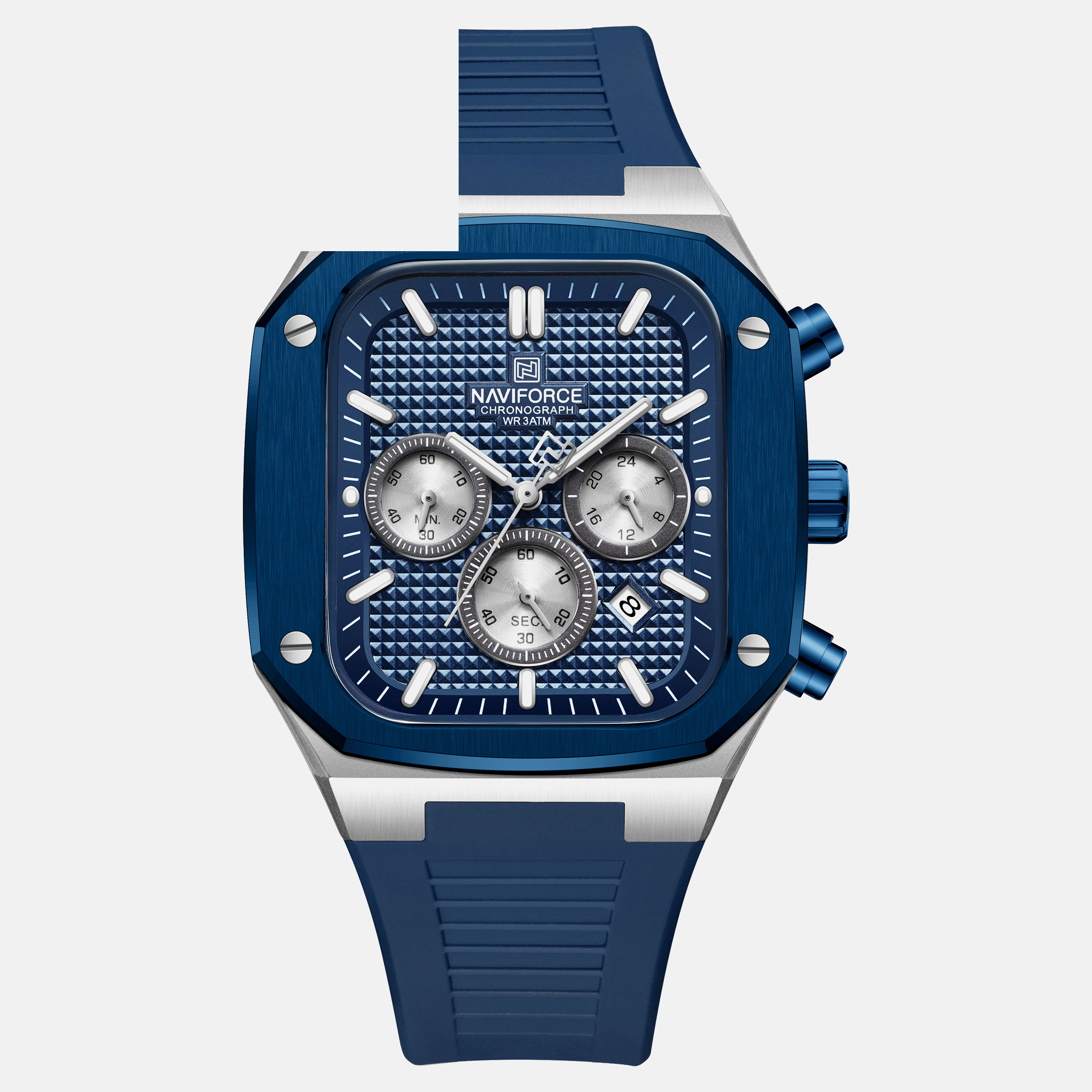 Kron Shoreditch · Cobalt
