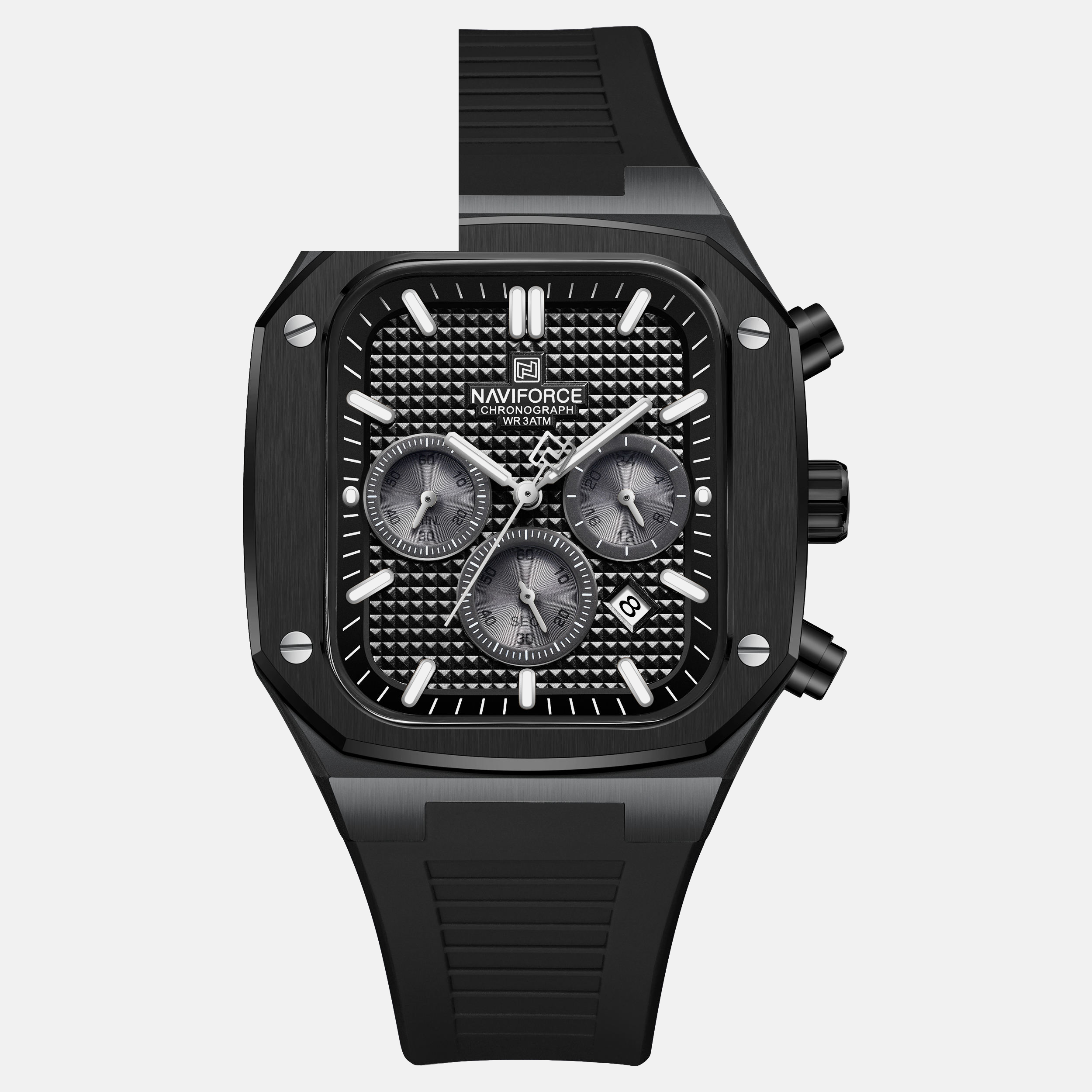 Kron Shoreditch · Obsidian