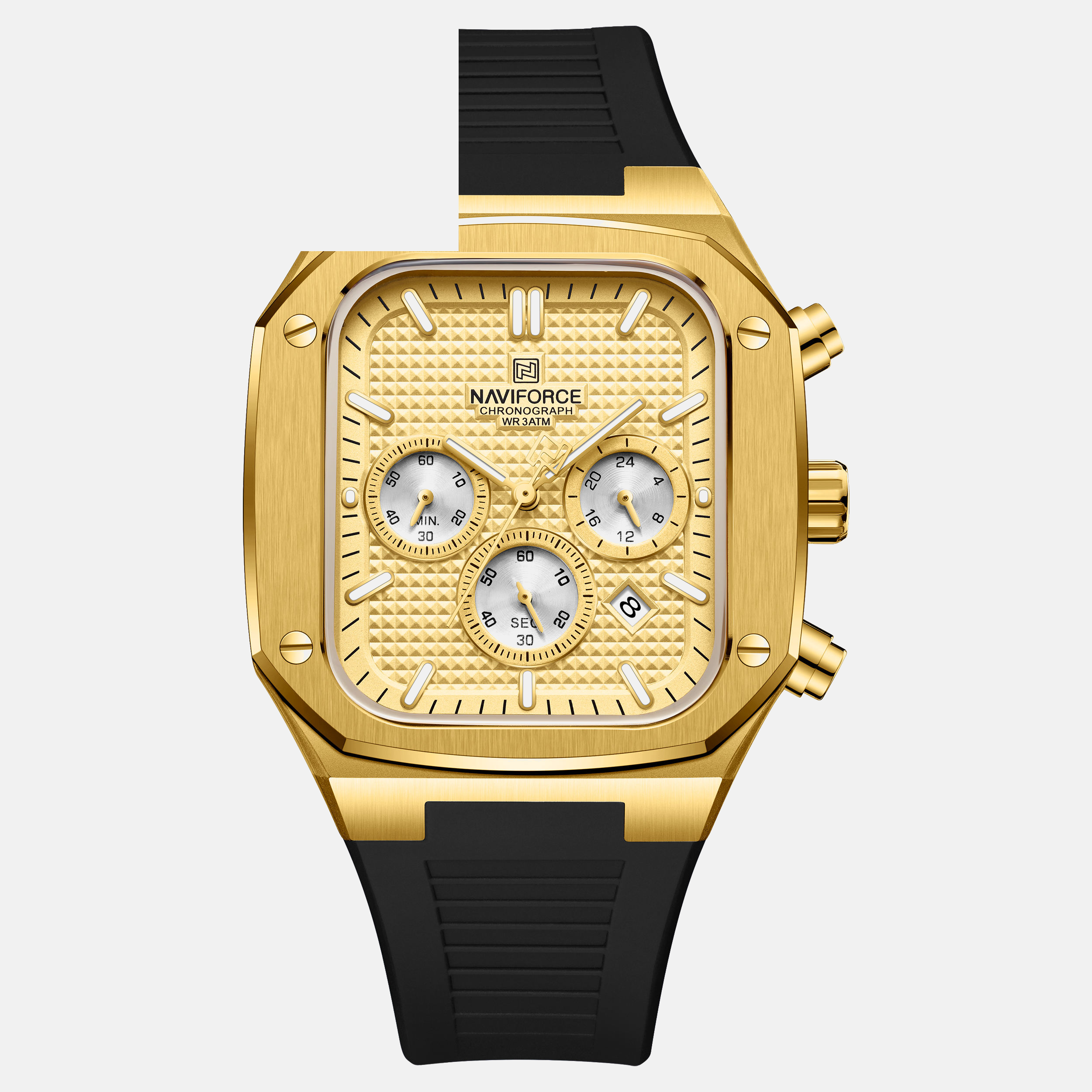 Kron Shoreditch · Bullion
