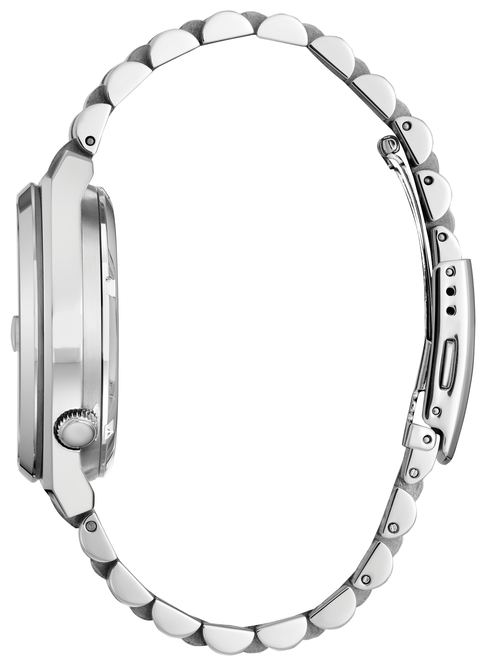 Tsuyosa — Black Dial