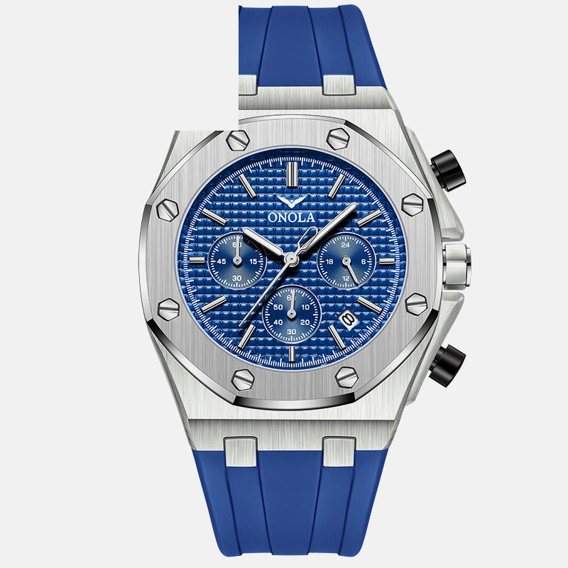 Kron Cheyne · Cobalt