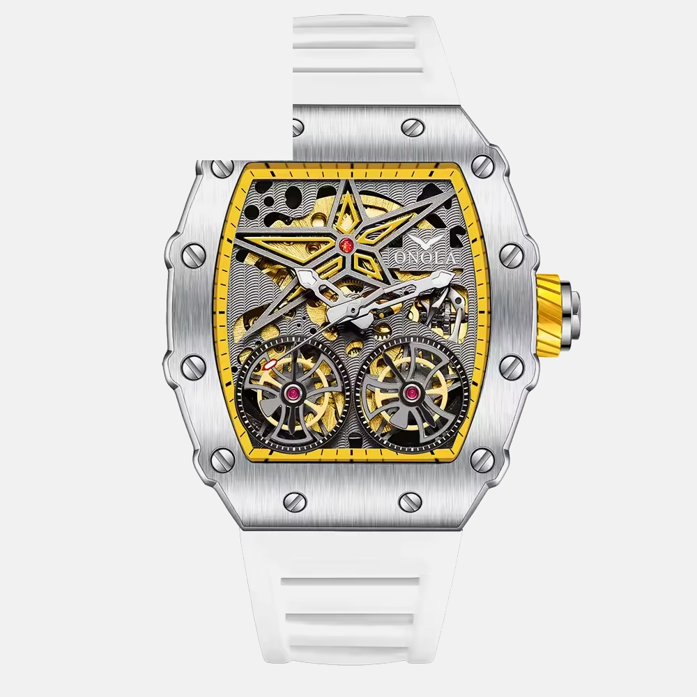 Kron Sovereign · Bullion II