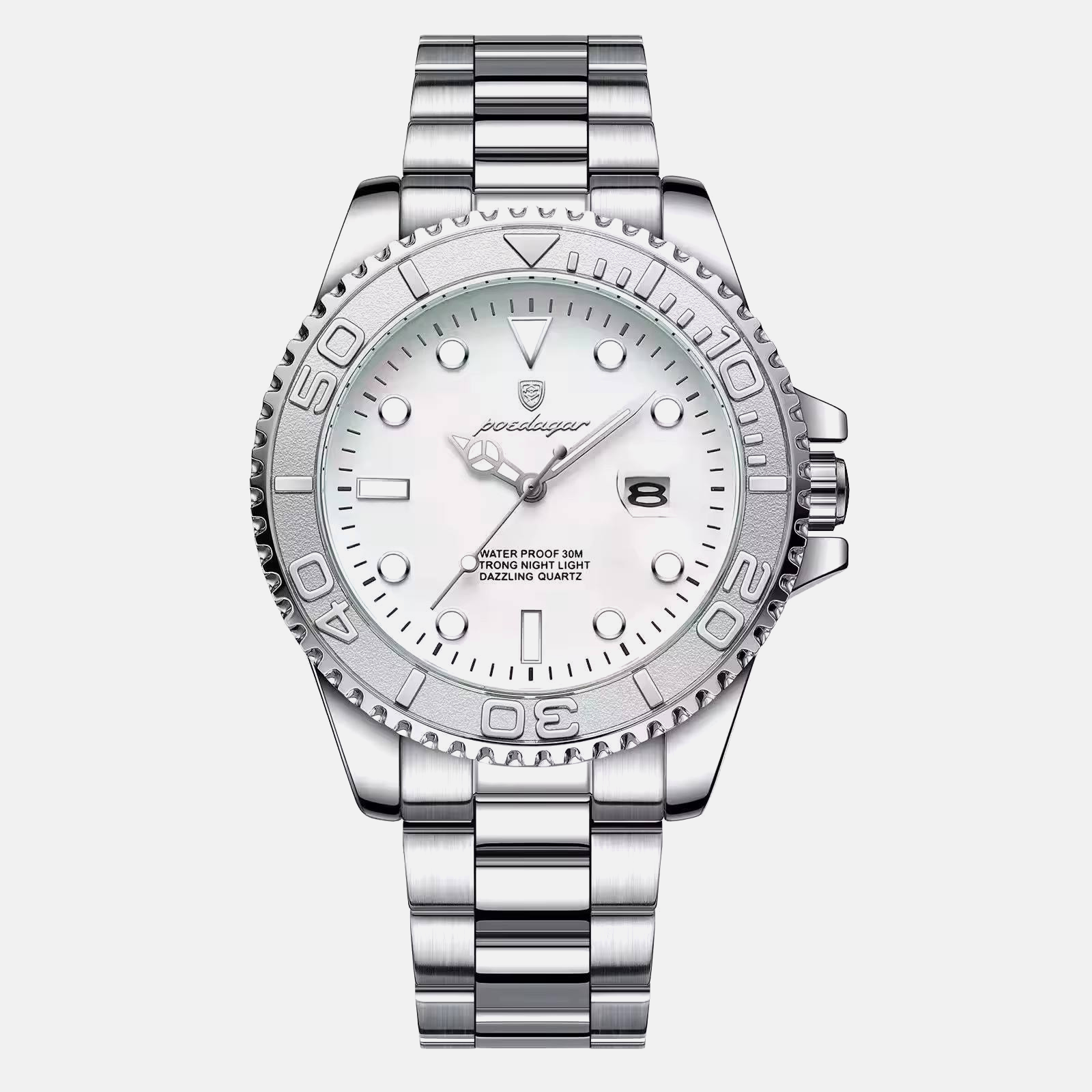 Kron Kensington · Ice