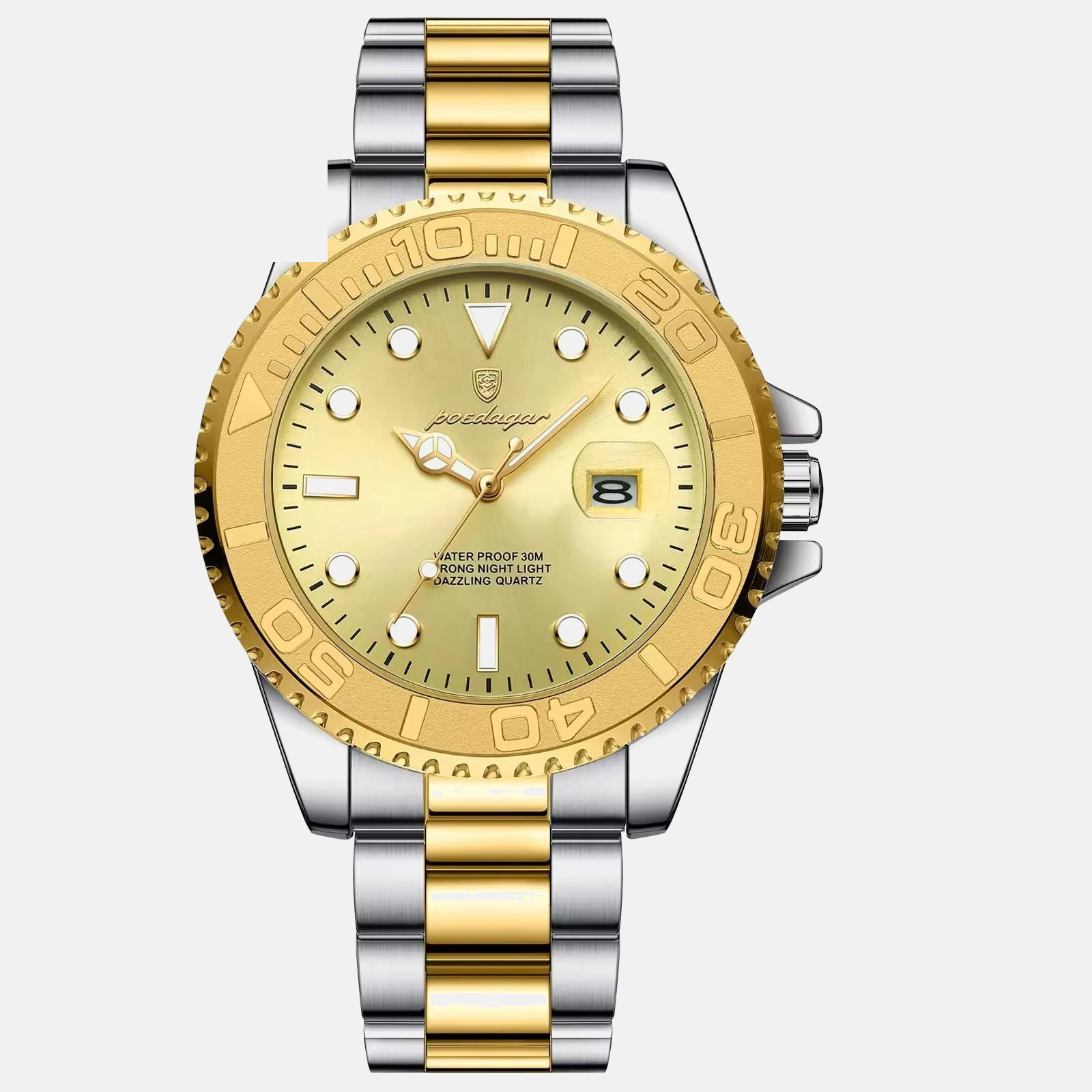 Kron Kensington · Bullion
