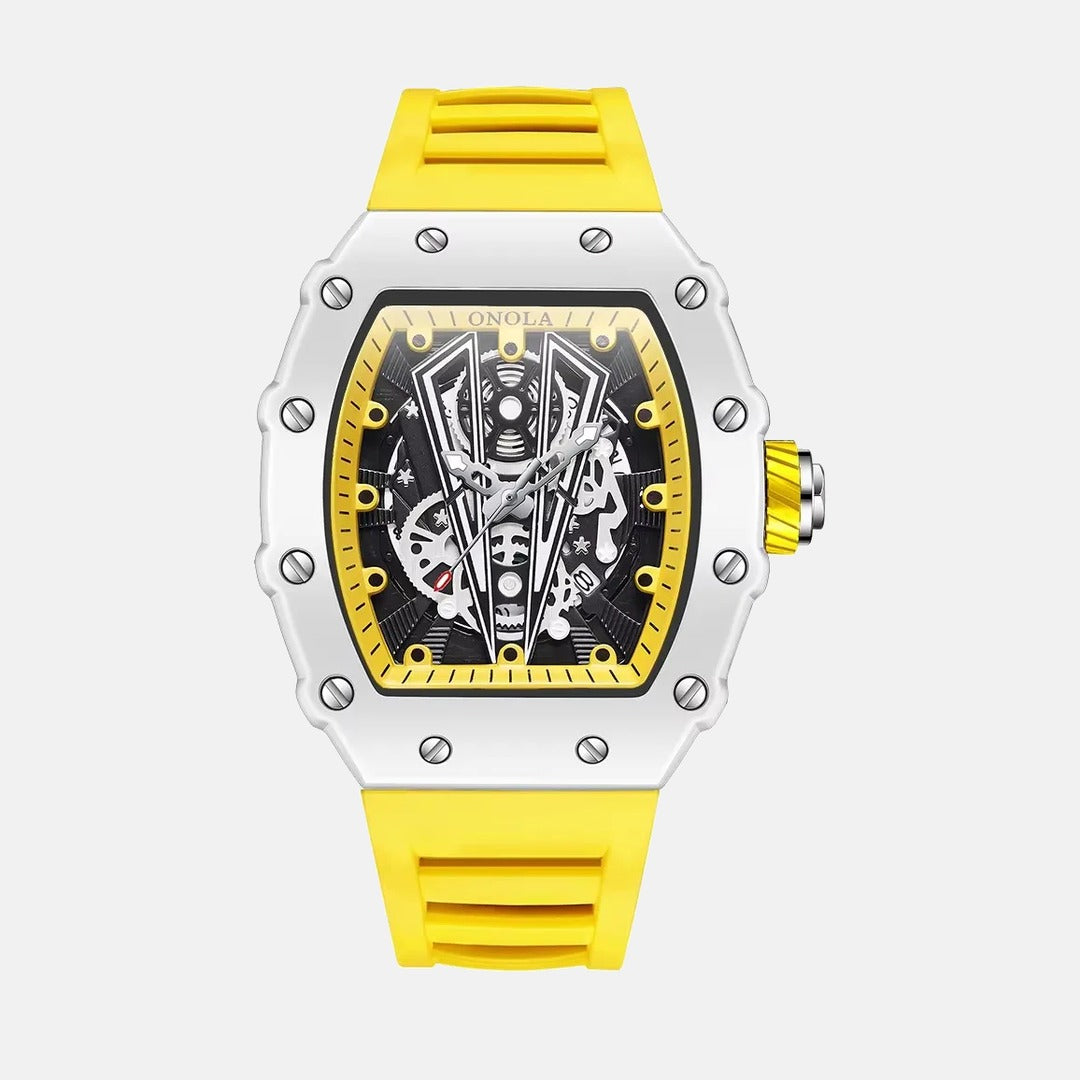 Kron Albion Bullion