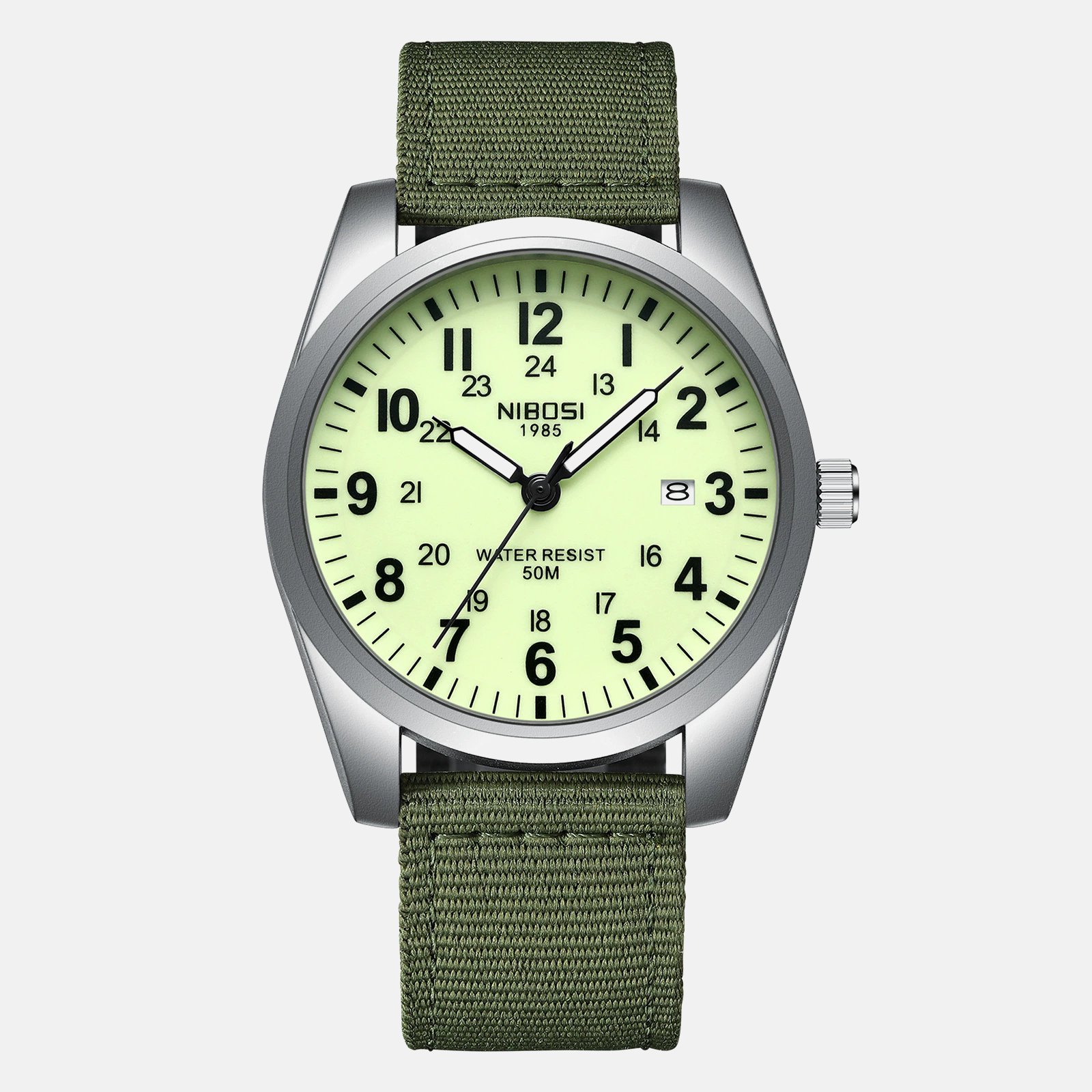 Kron Sandhurst Ivory
