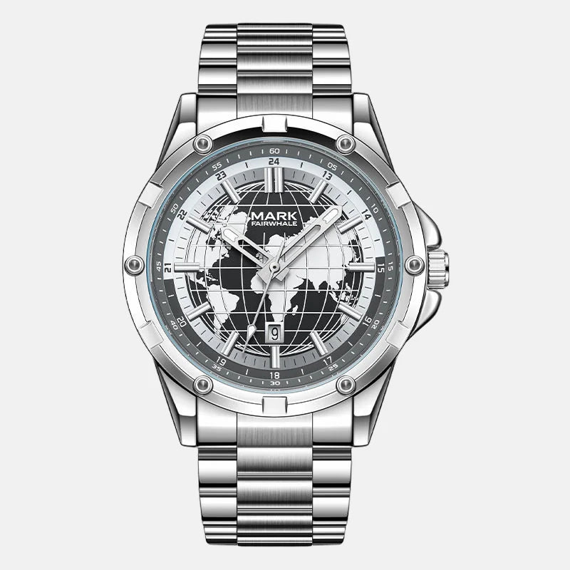 Kron Balham quartz watch