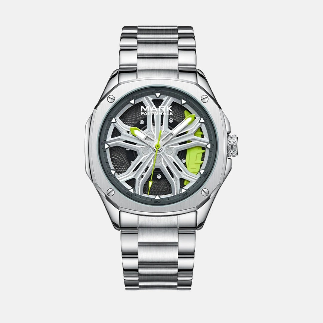 Kron Bayswater Verde