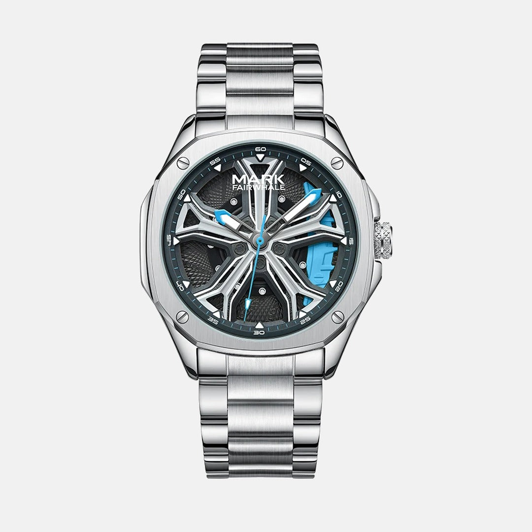 Kron Bayswater Cobalt