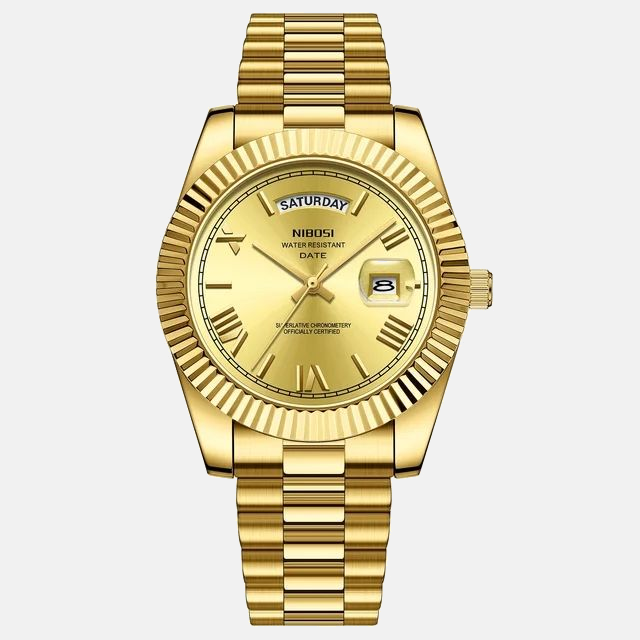 Kron Trafalgar · Bullion