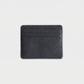 Slim Leather Cardholder
