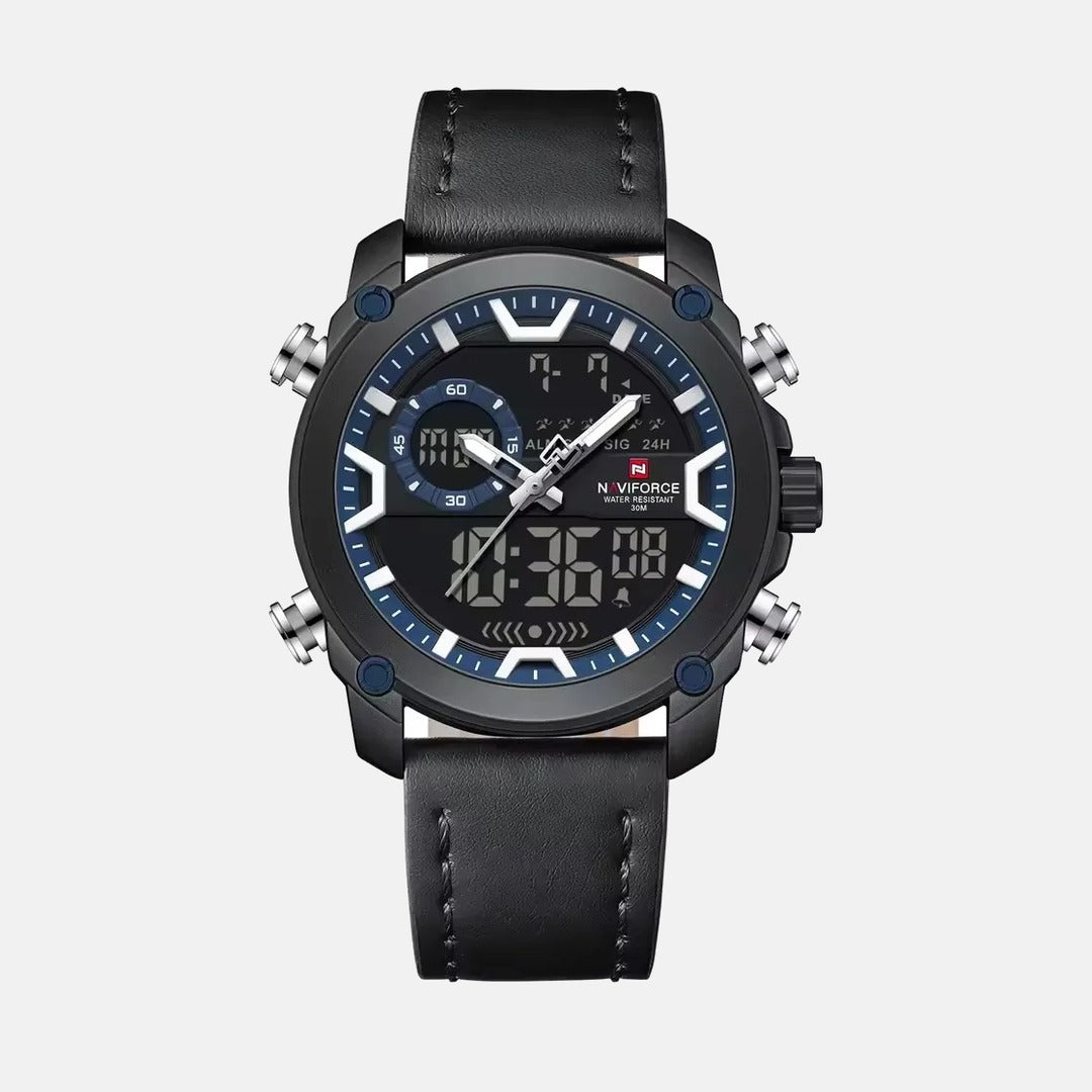 Kron Clerkenwell Cobalt