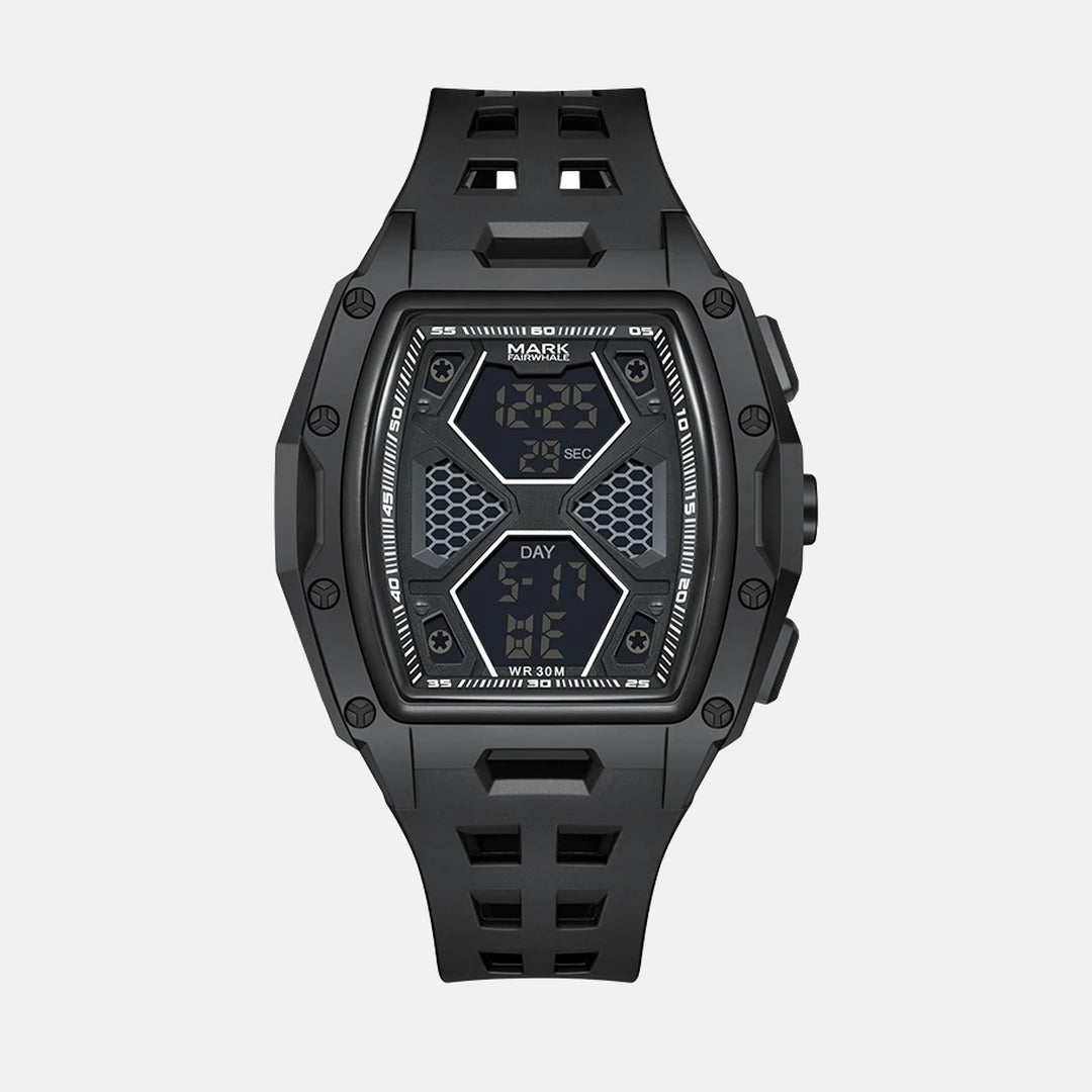Kron Dalston Obsidian