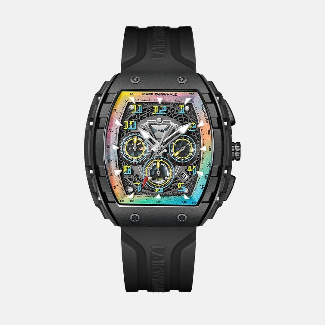 Kron Eastcheap Obsidian