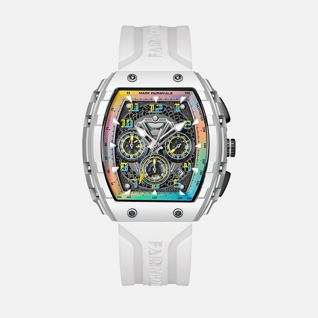 Kron Eastcheap Ice