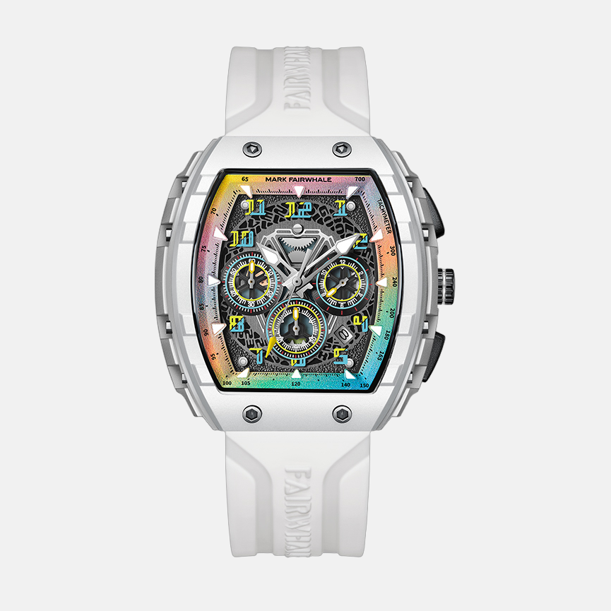 Kron eastcheap Ice v4 #1