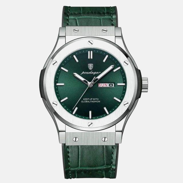Kron Monarch · Emerald