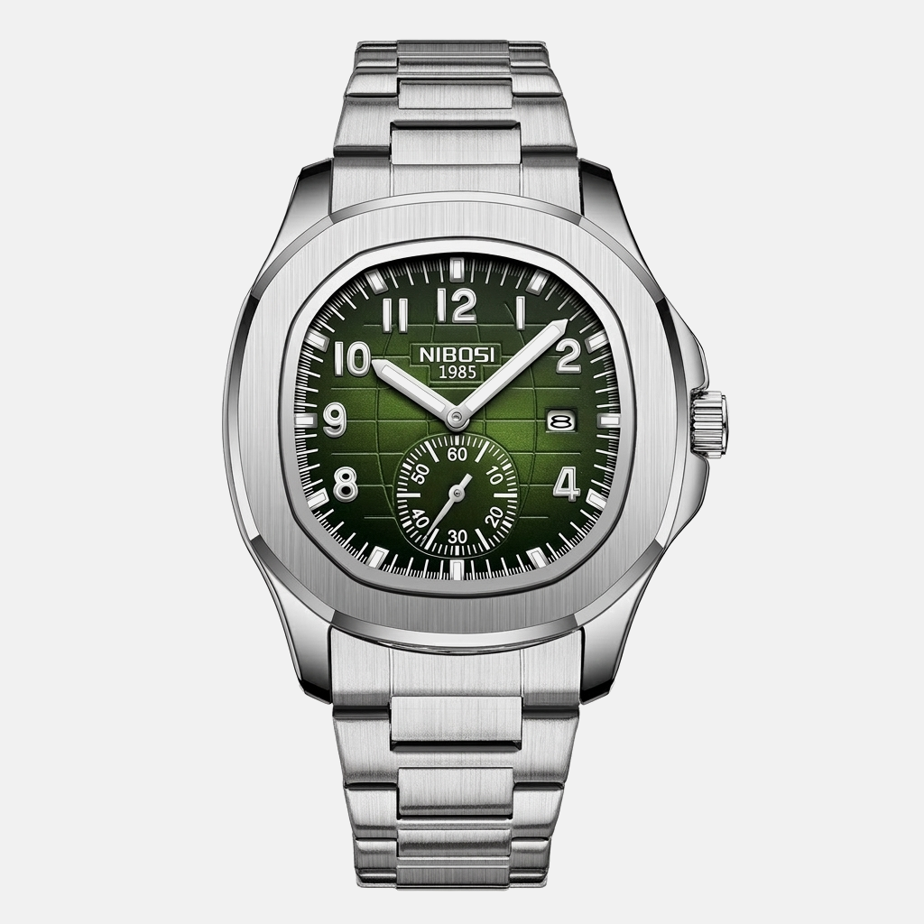 Kron Riviera · Emerald