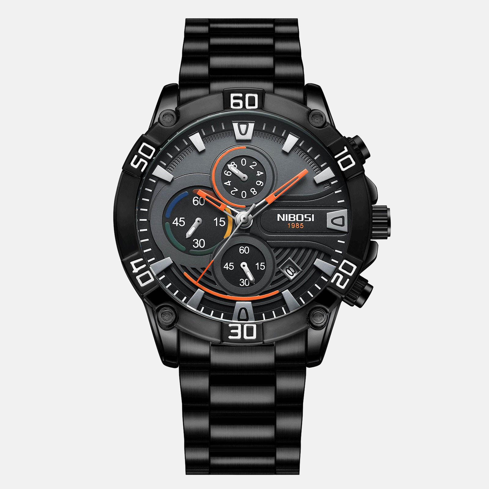 Kron Falcon — Obsidian