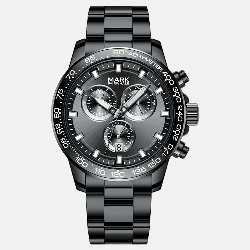 Kron Finchley quartz watch