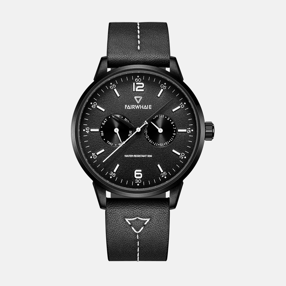 Kron fitzrovia Obsidian v4 #0