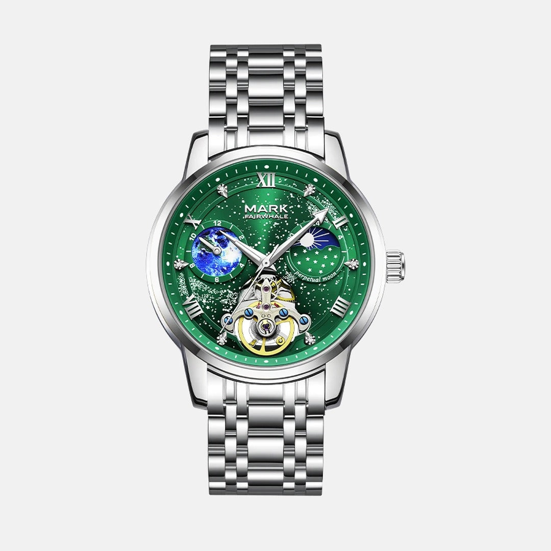 Kron Galahad Verde