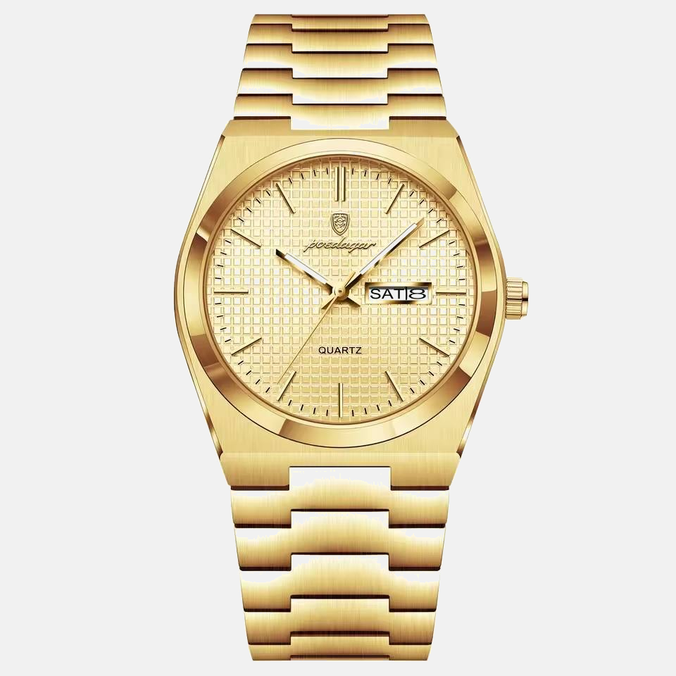 Kron Drake · Gold