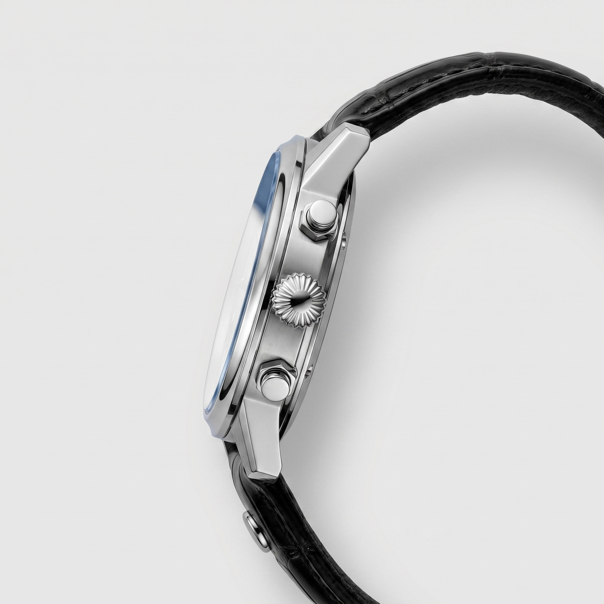 Imperial Ivory Steel