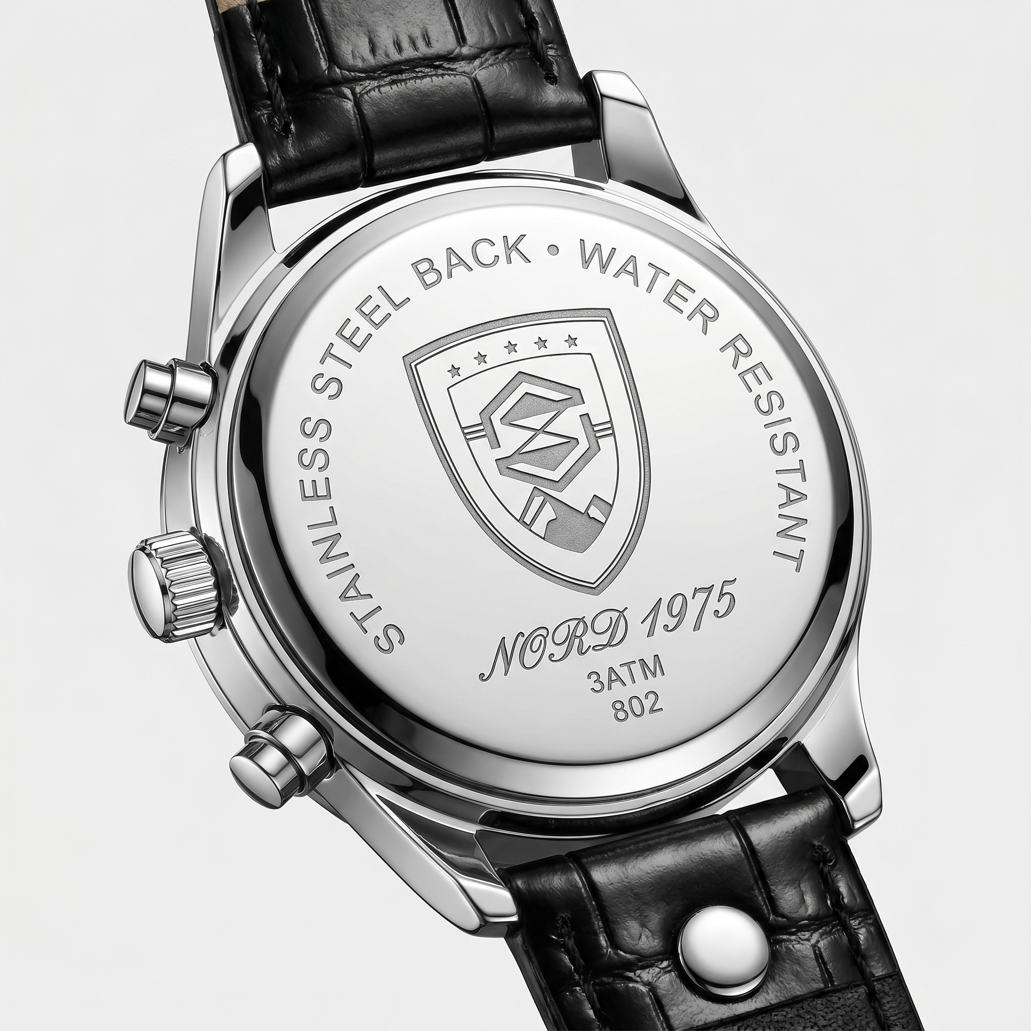 Imperial Ivory Steel