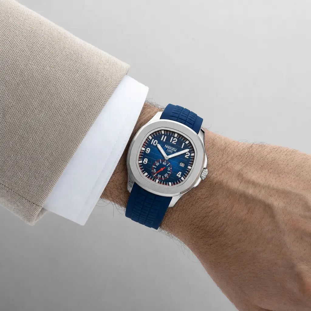 Kron Riviera Sport — Azure — lifestyle