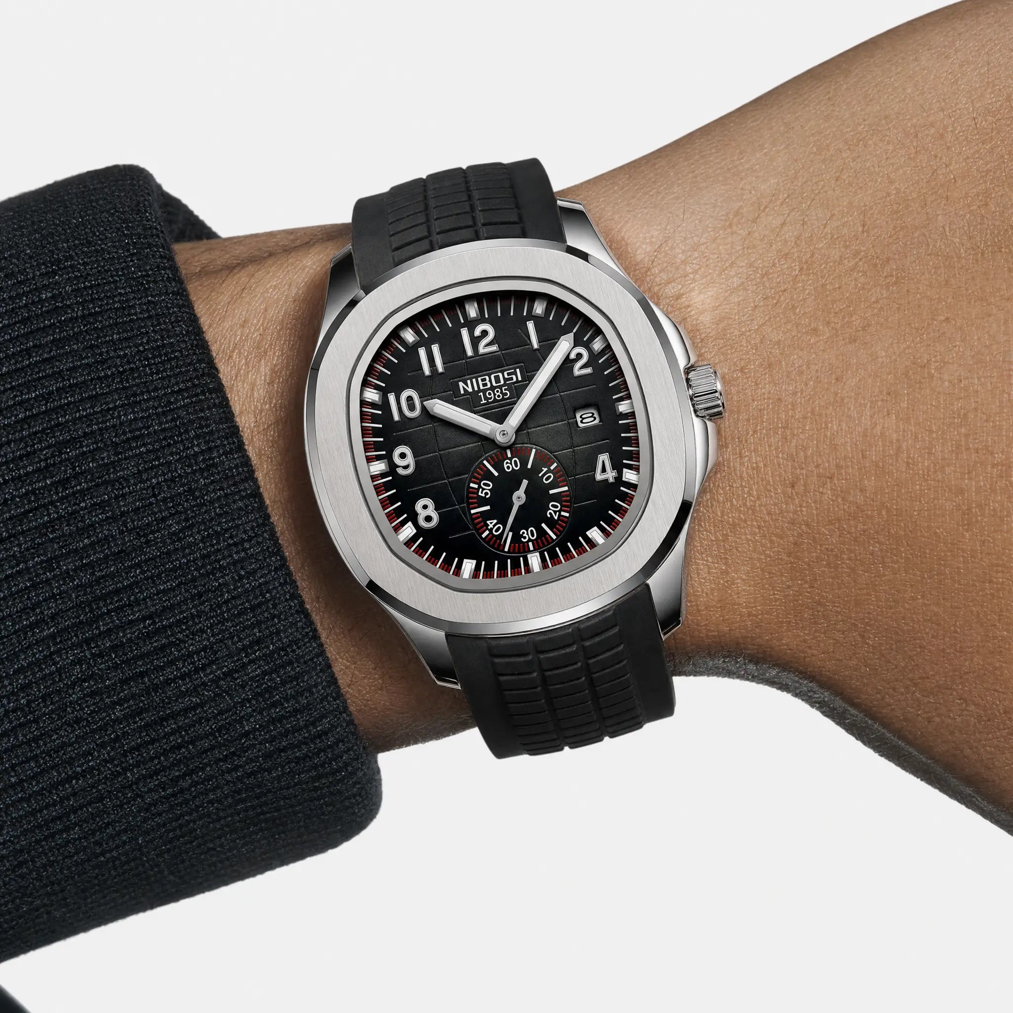 Kron Riviera Sport — Midnight — lifestyle