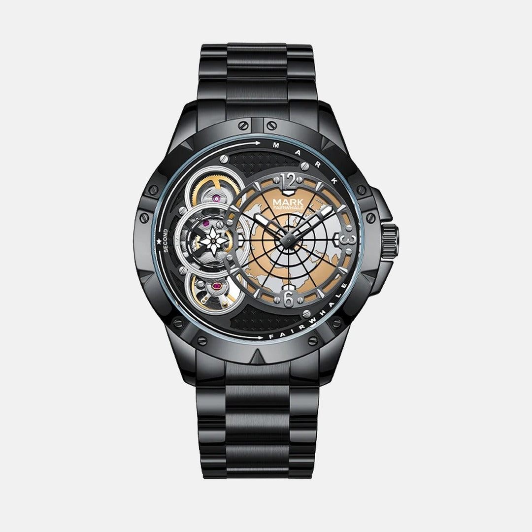 Kron Holborn Obsidian