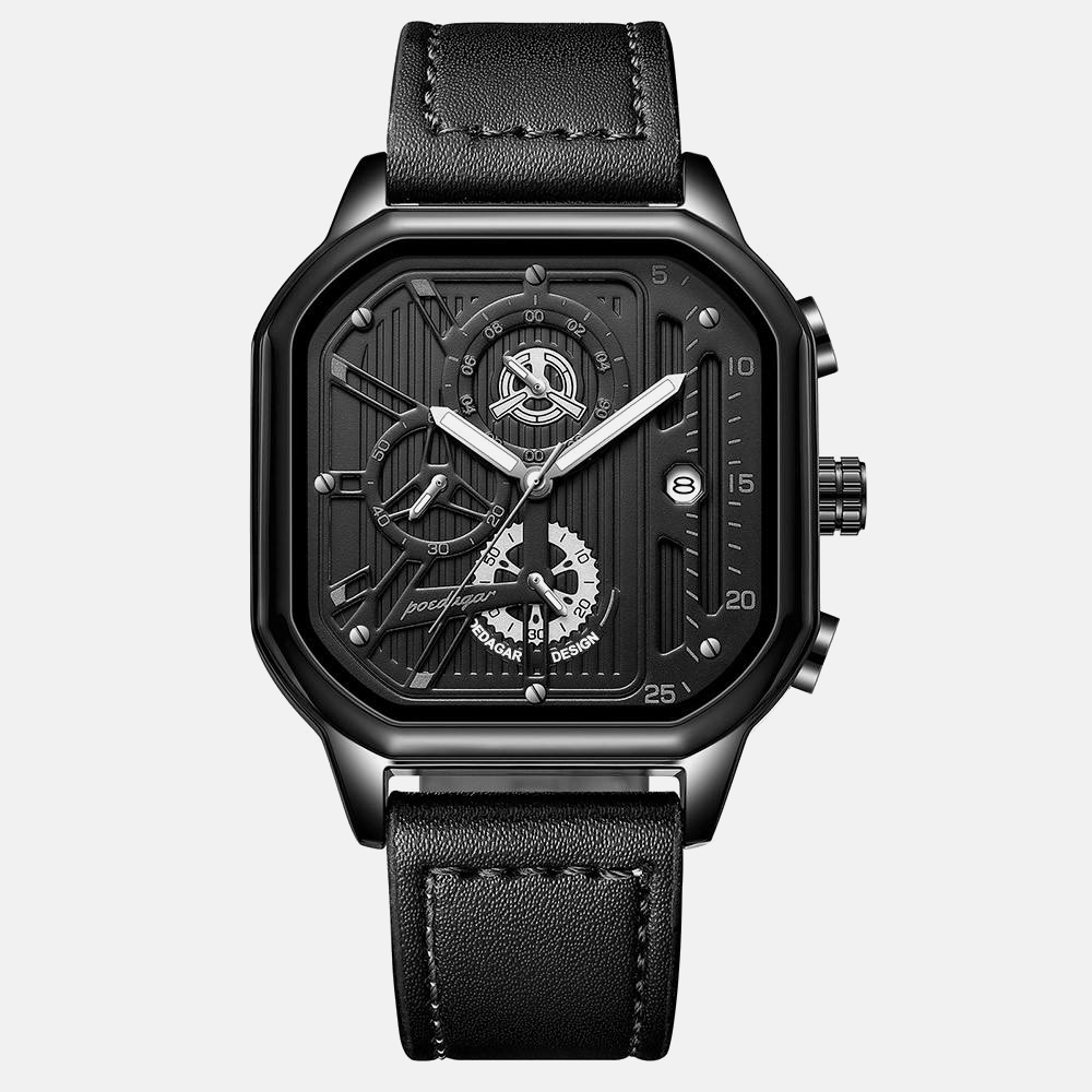 Kron Windsor Obsidian v2