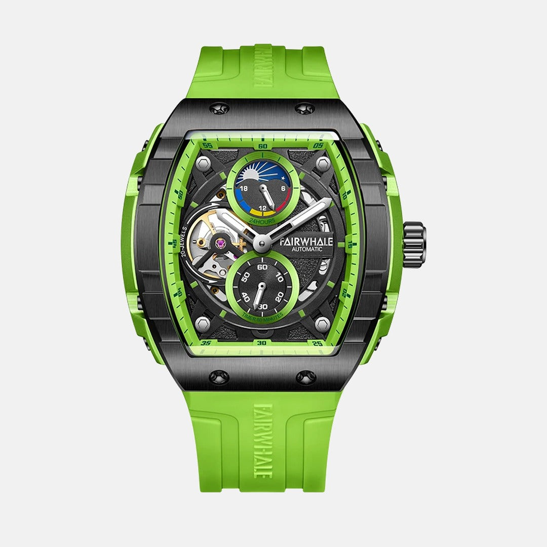 Kron Lyonesse Verde