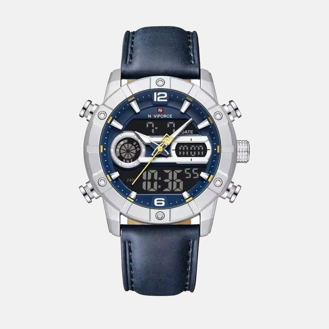 Kron Mallory Cobalt