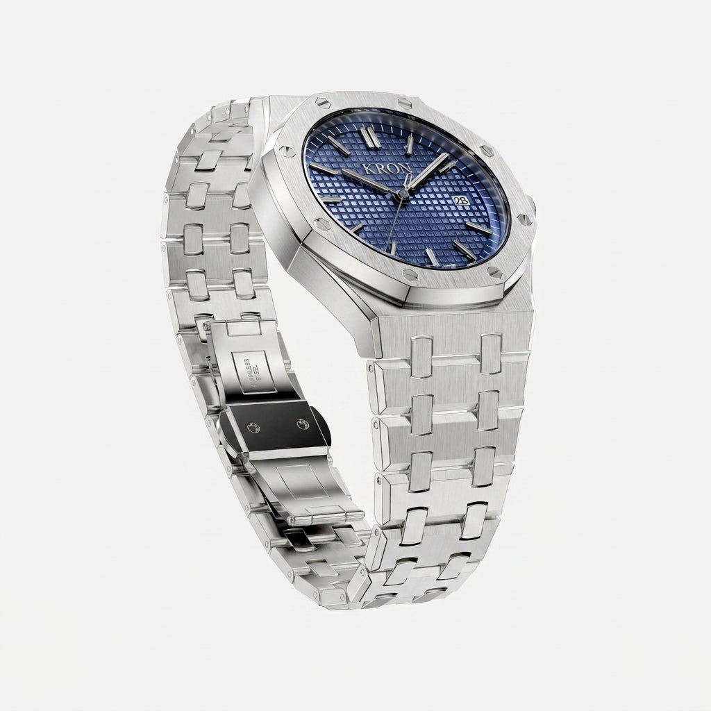 Kron Mariner — angle 2
