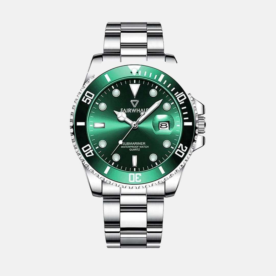 Kron Mortimer Verde